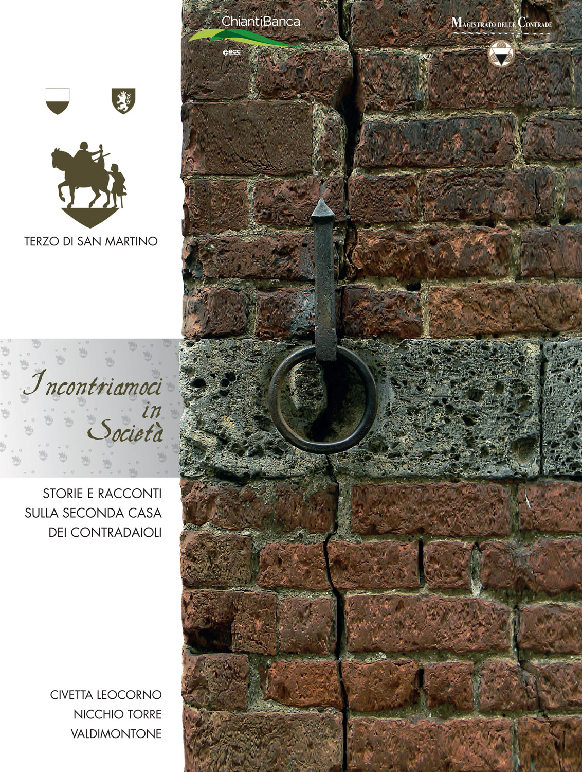 Incontriamoci in Società - Terzo di San Martino