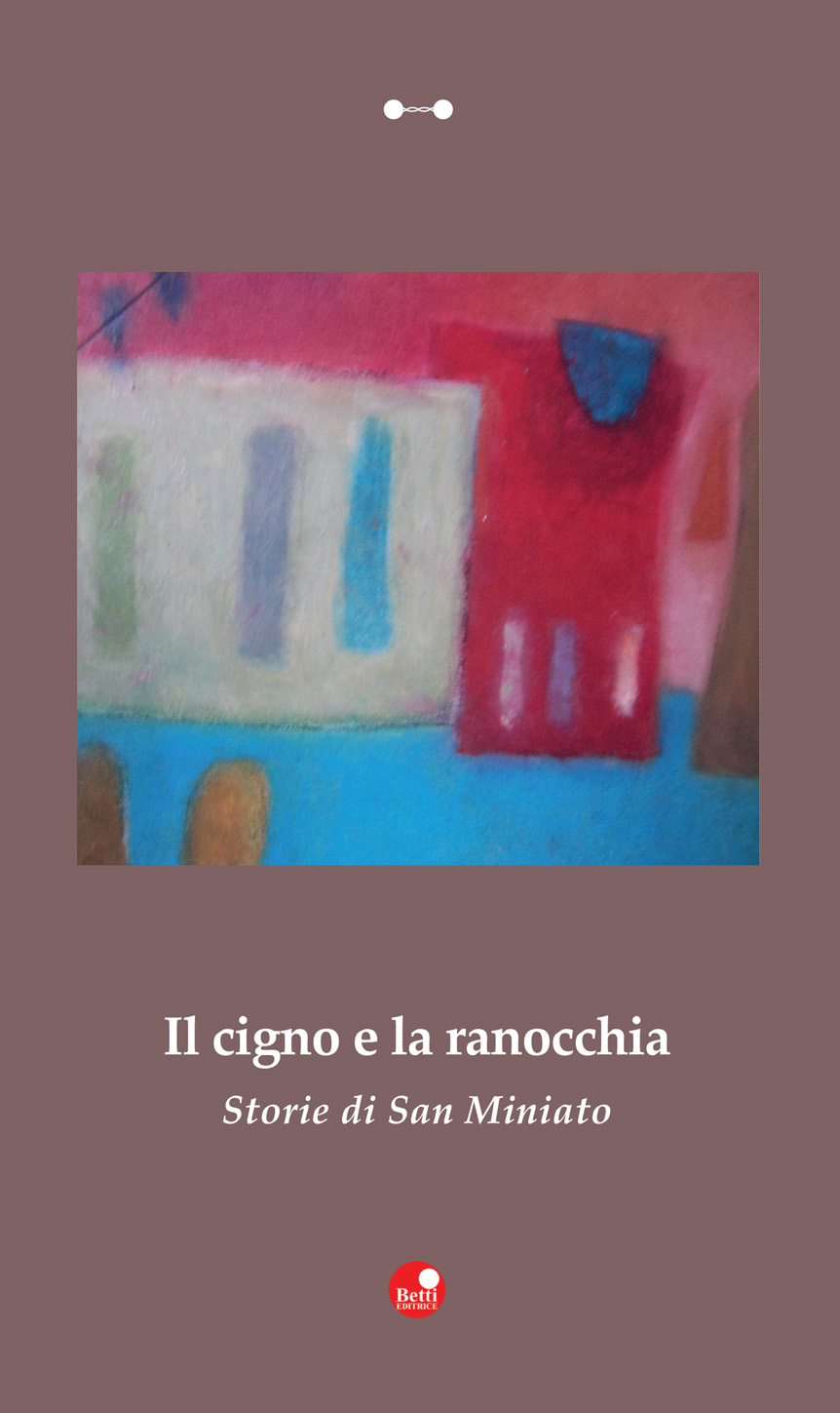Il cigno e la ranocchia