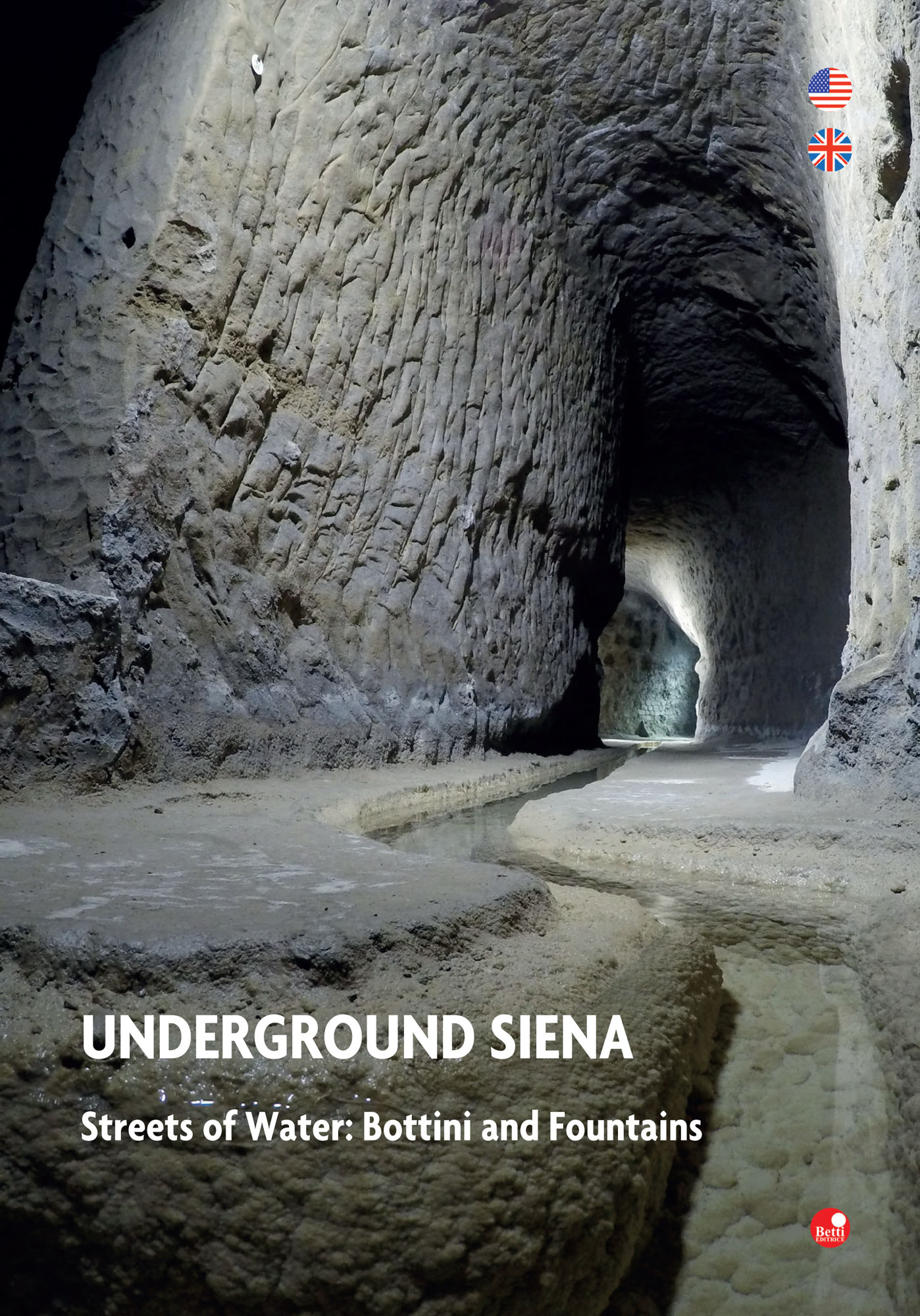 Underground Siena