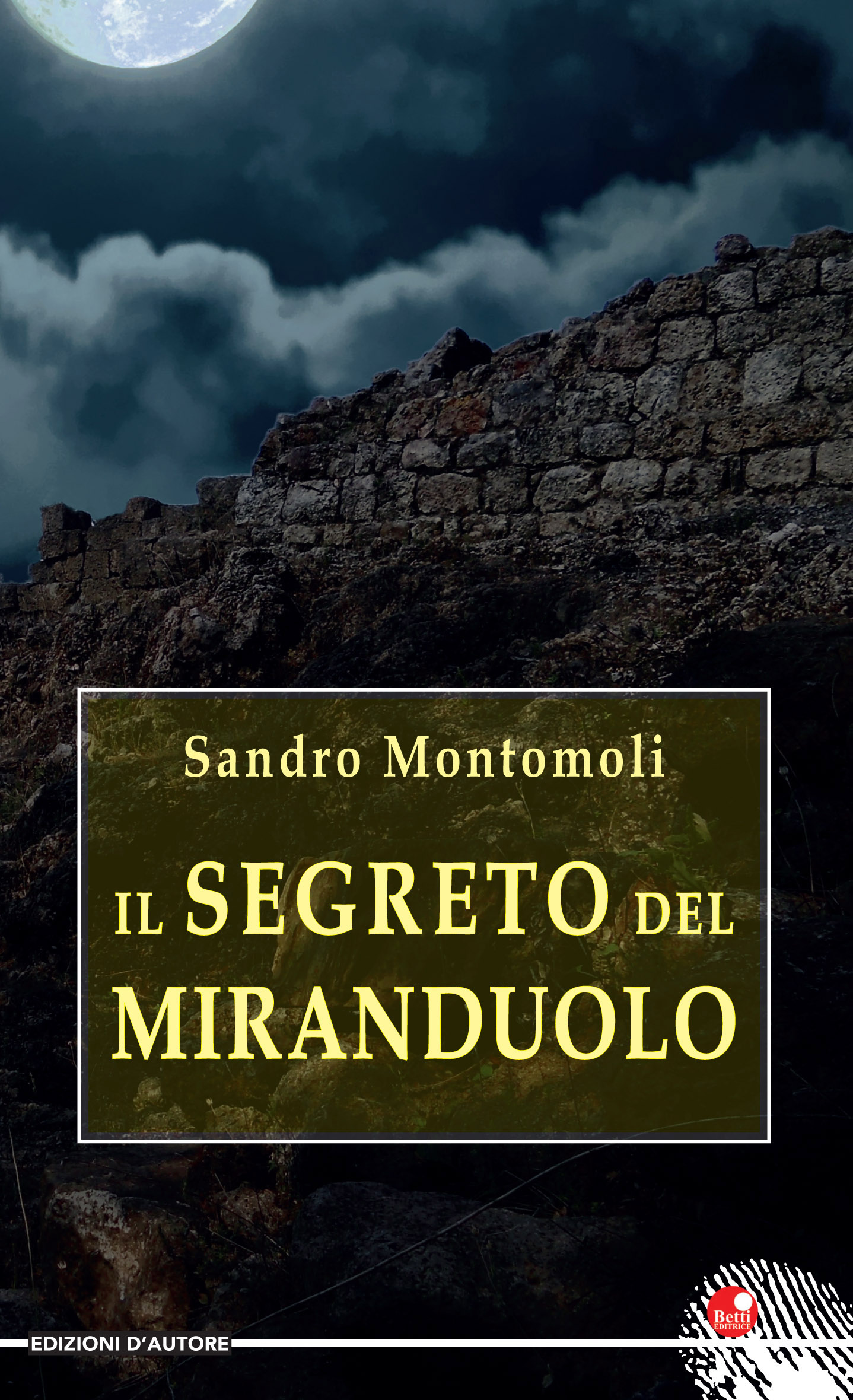 Il segreto del Miranduolo