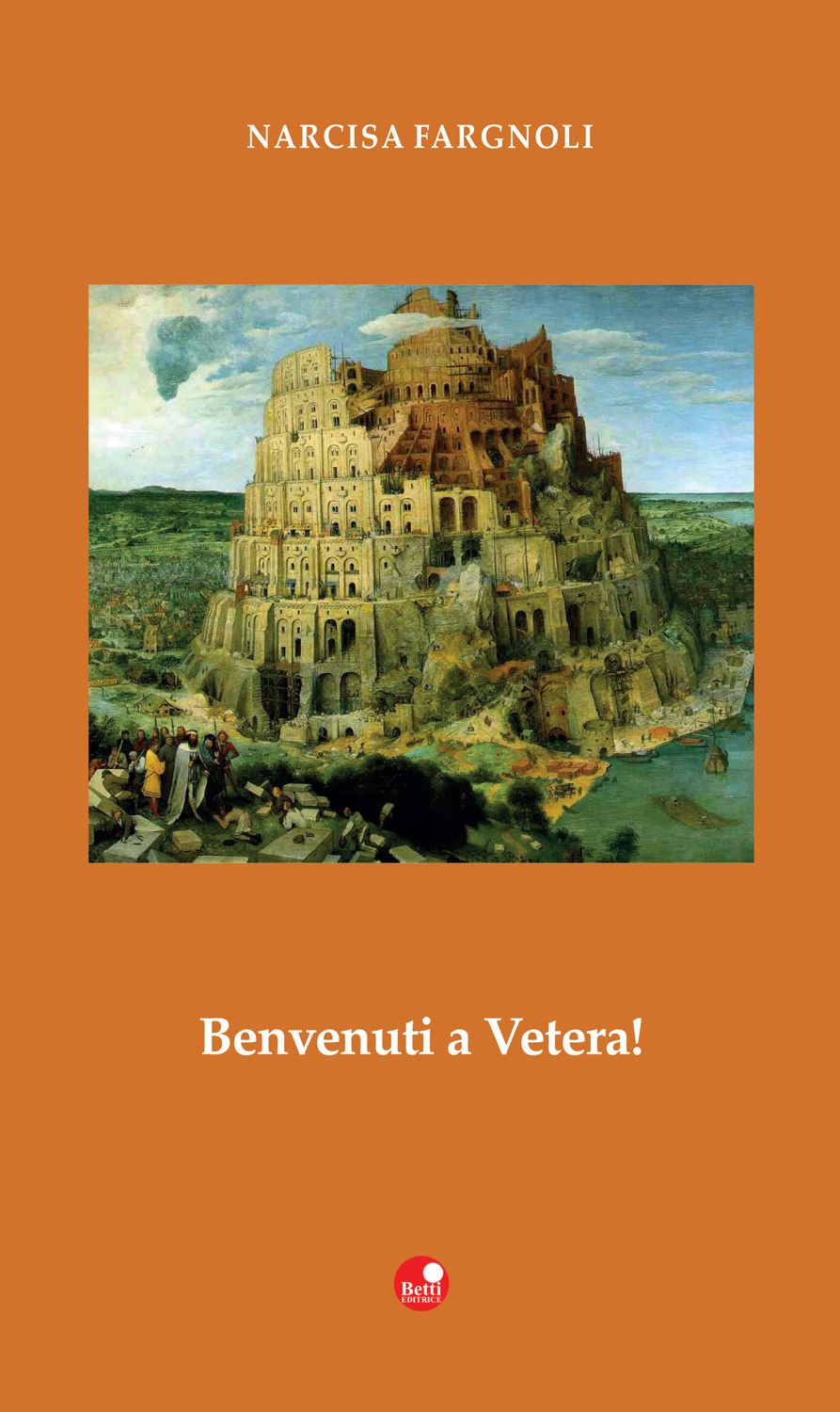 Benvenuti a Vetera!