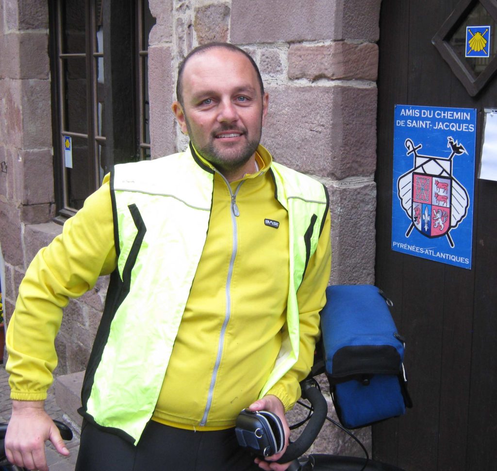 Ginanneschi Raffaello