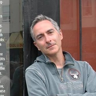 Scudeletti Massimiliano