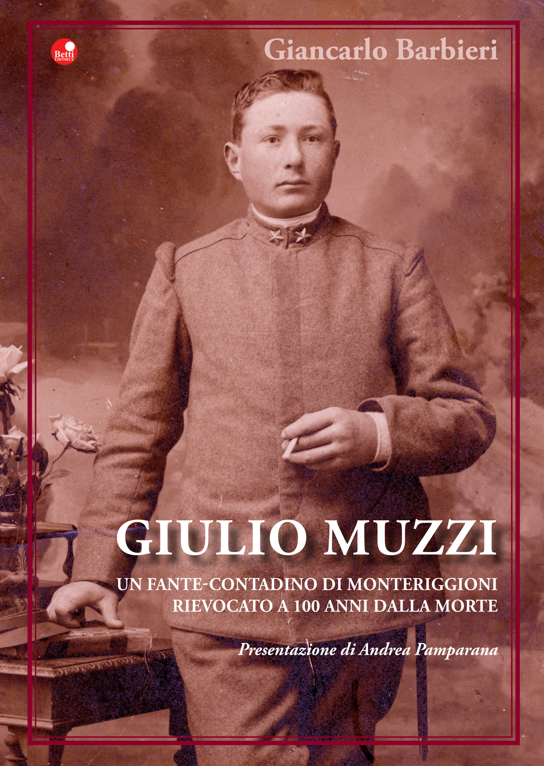 Giulio Muzzi