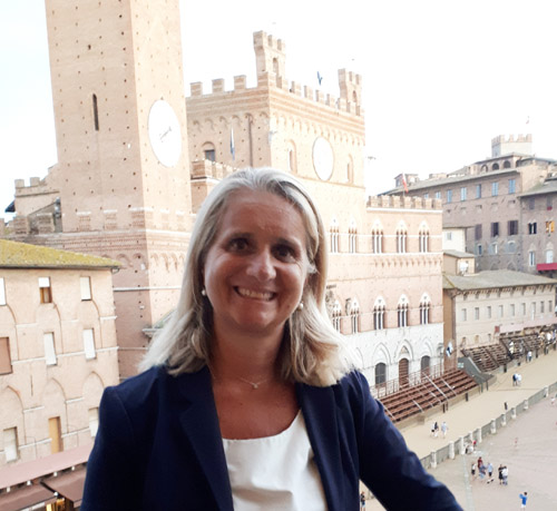 Anselmi Zondadari Margherita