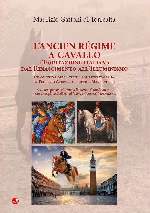 L’Ancien Régime a cavallo  