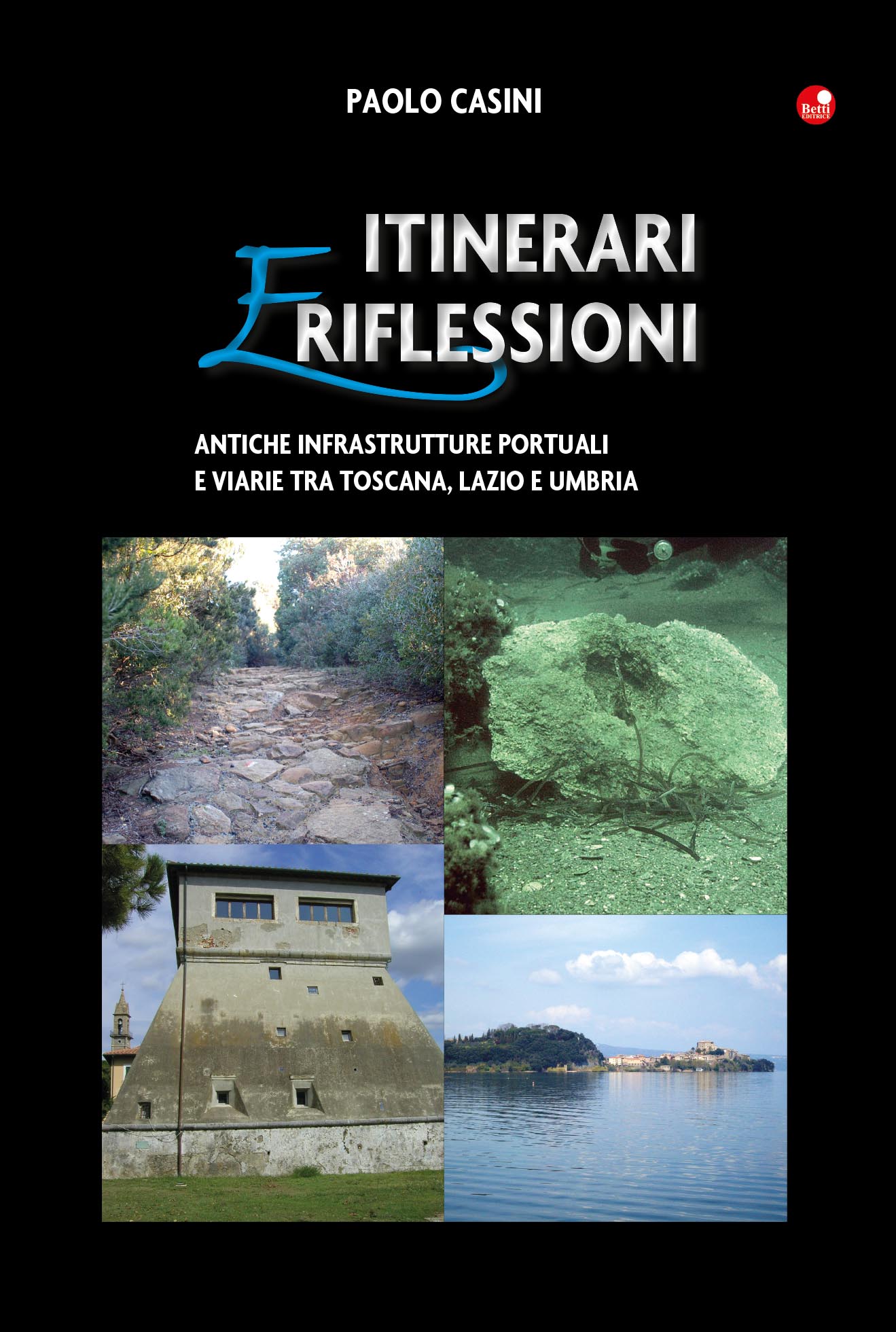 Itinerari e riflessioni