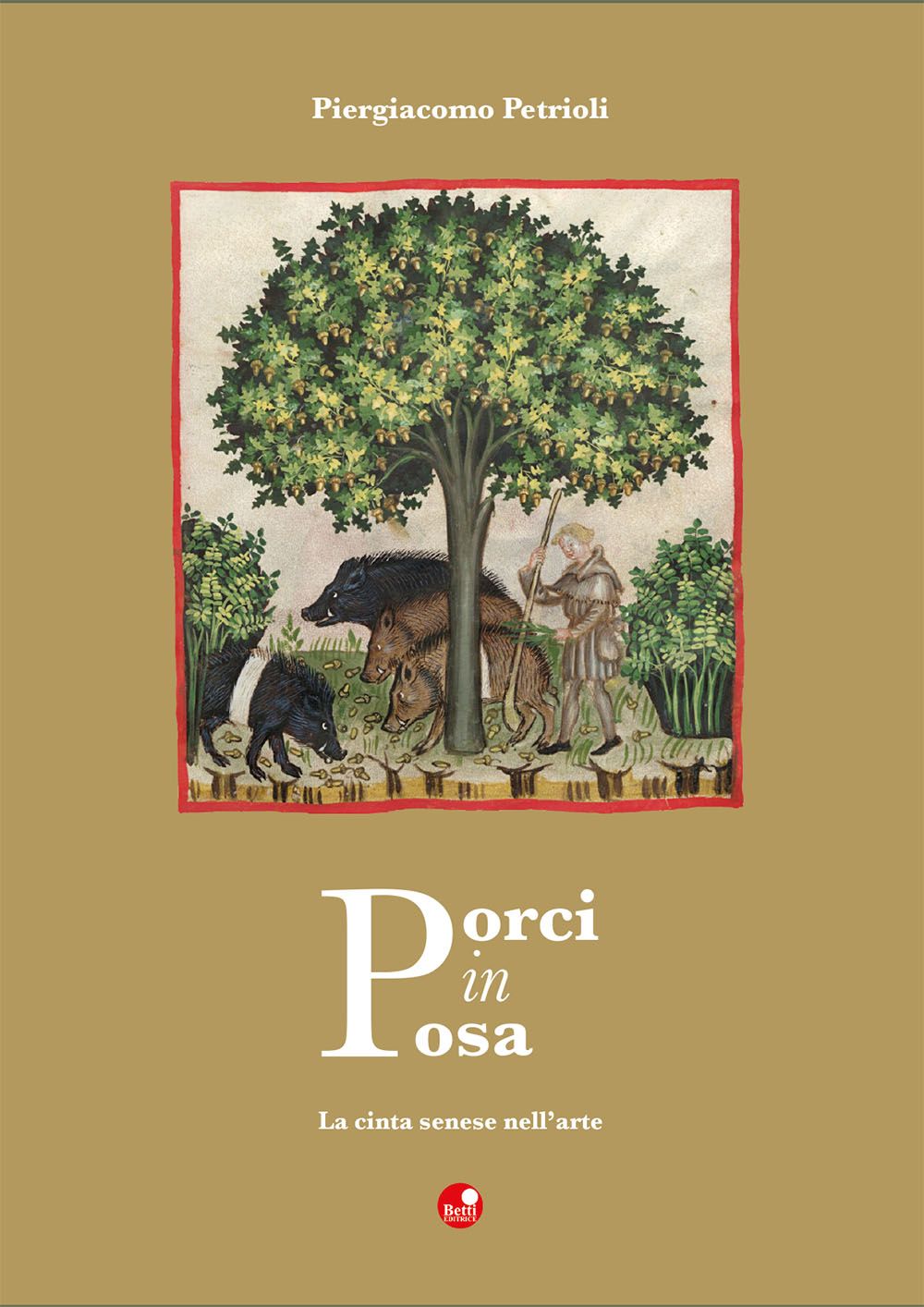 Porci in posa