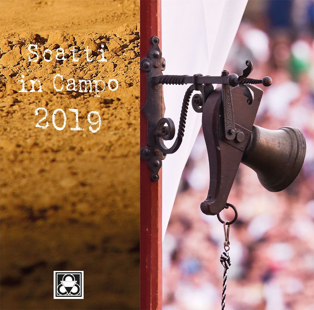 Scatti in campo 2019