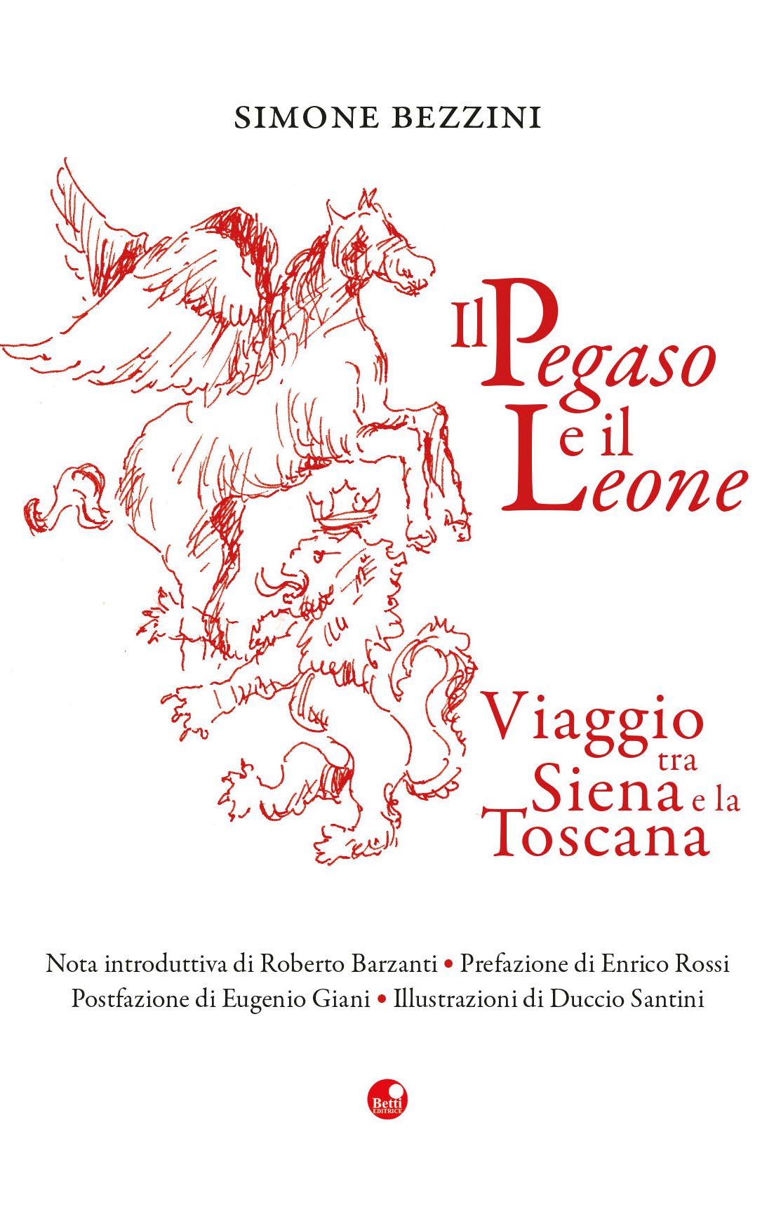 Il Pegaso e il Leone