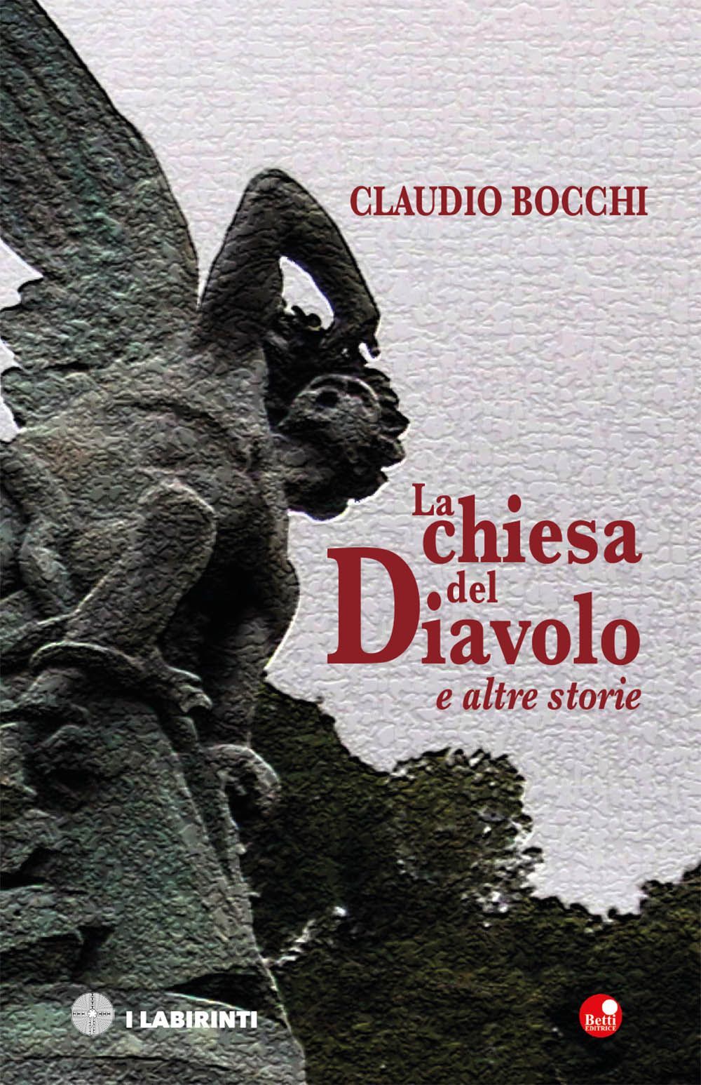 La chiesa del diavolo