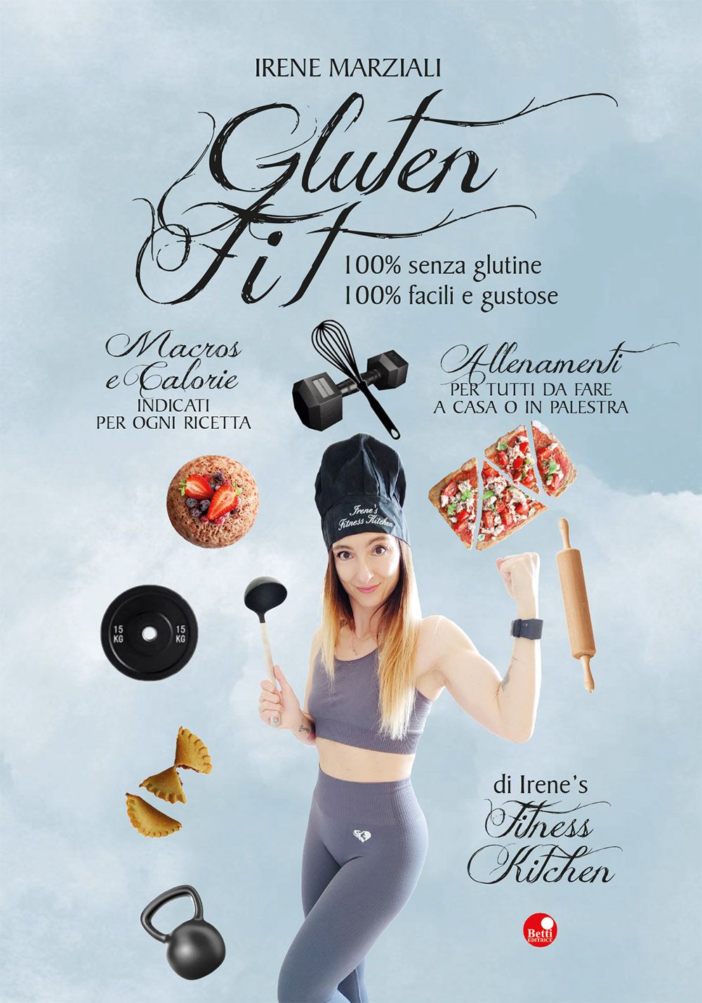 Gluten fit