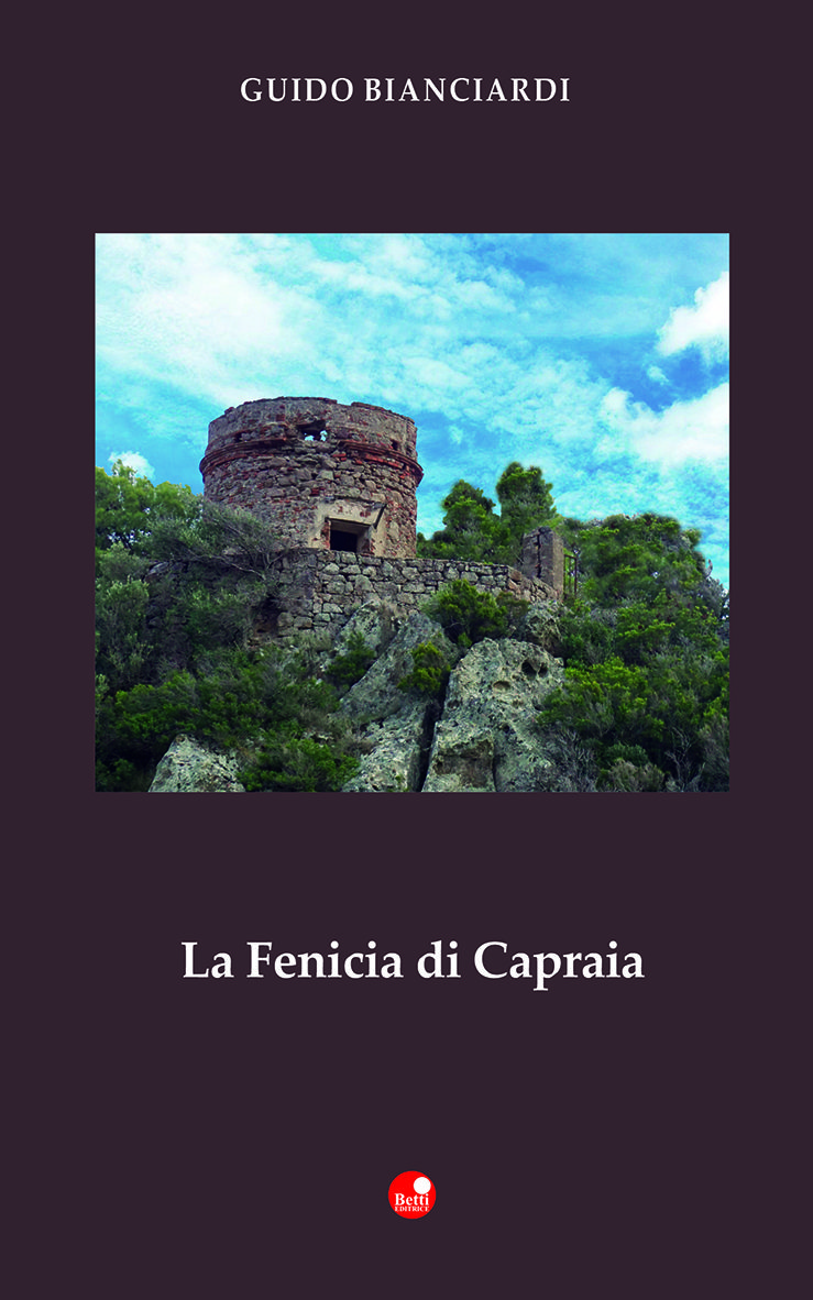 La Fenicia di Capraia