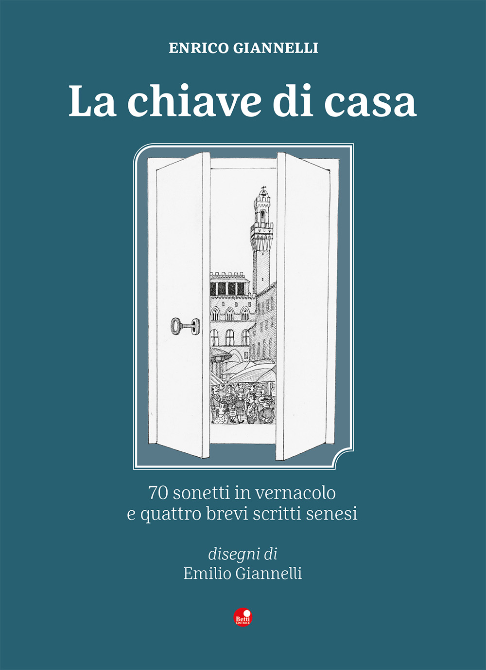 La chiave di casa