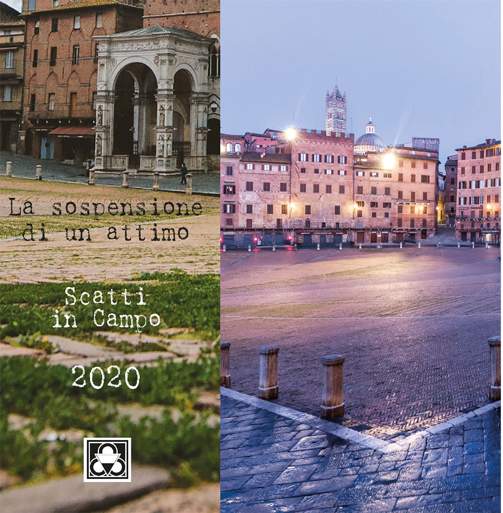 La sospensione di un attimo. Scatti in campo 2020