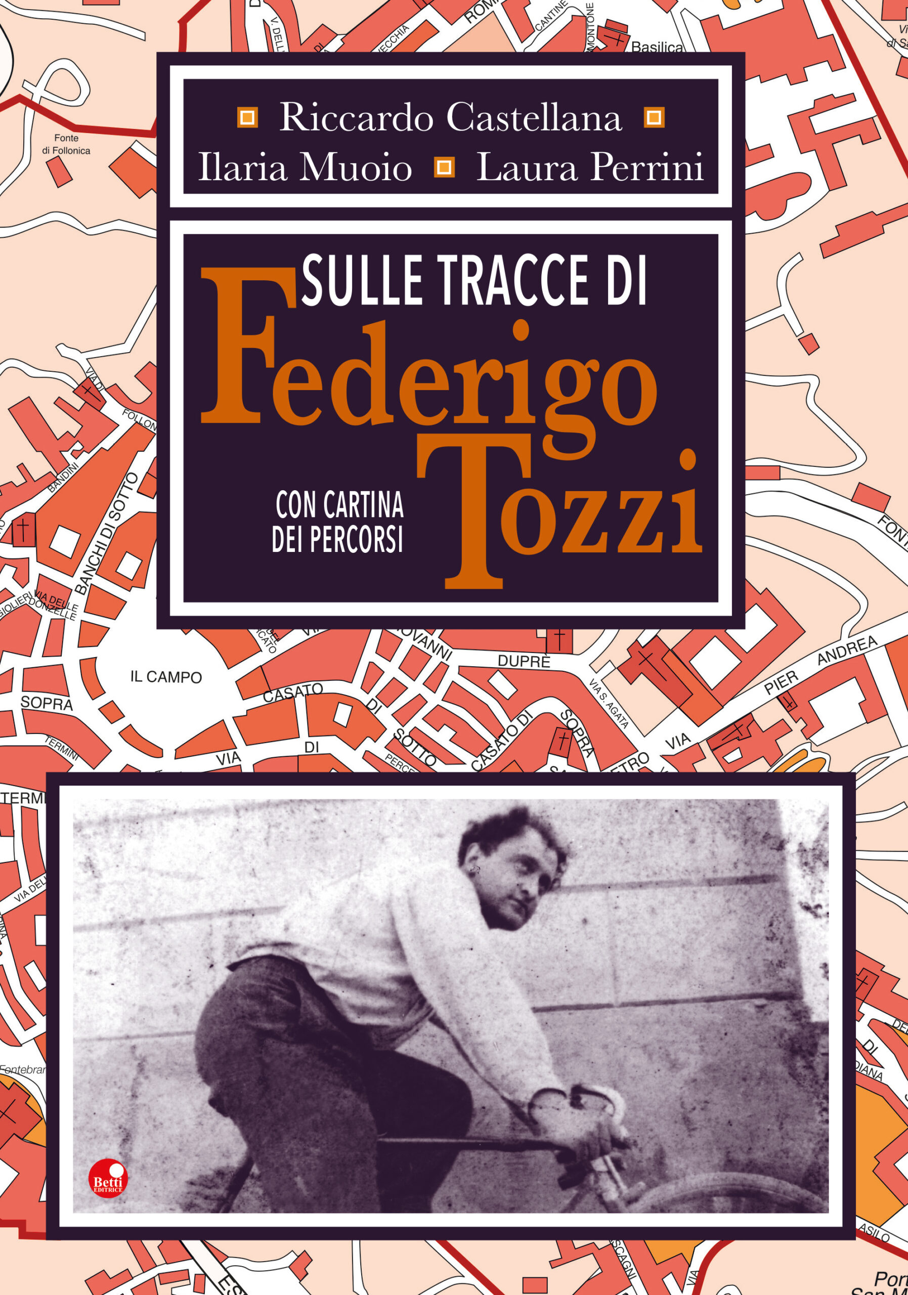 Sulle tracce di Federigo Tozzi