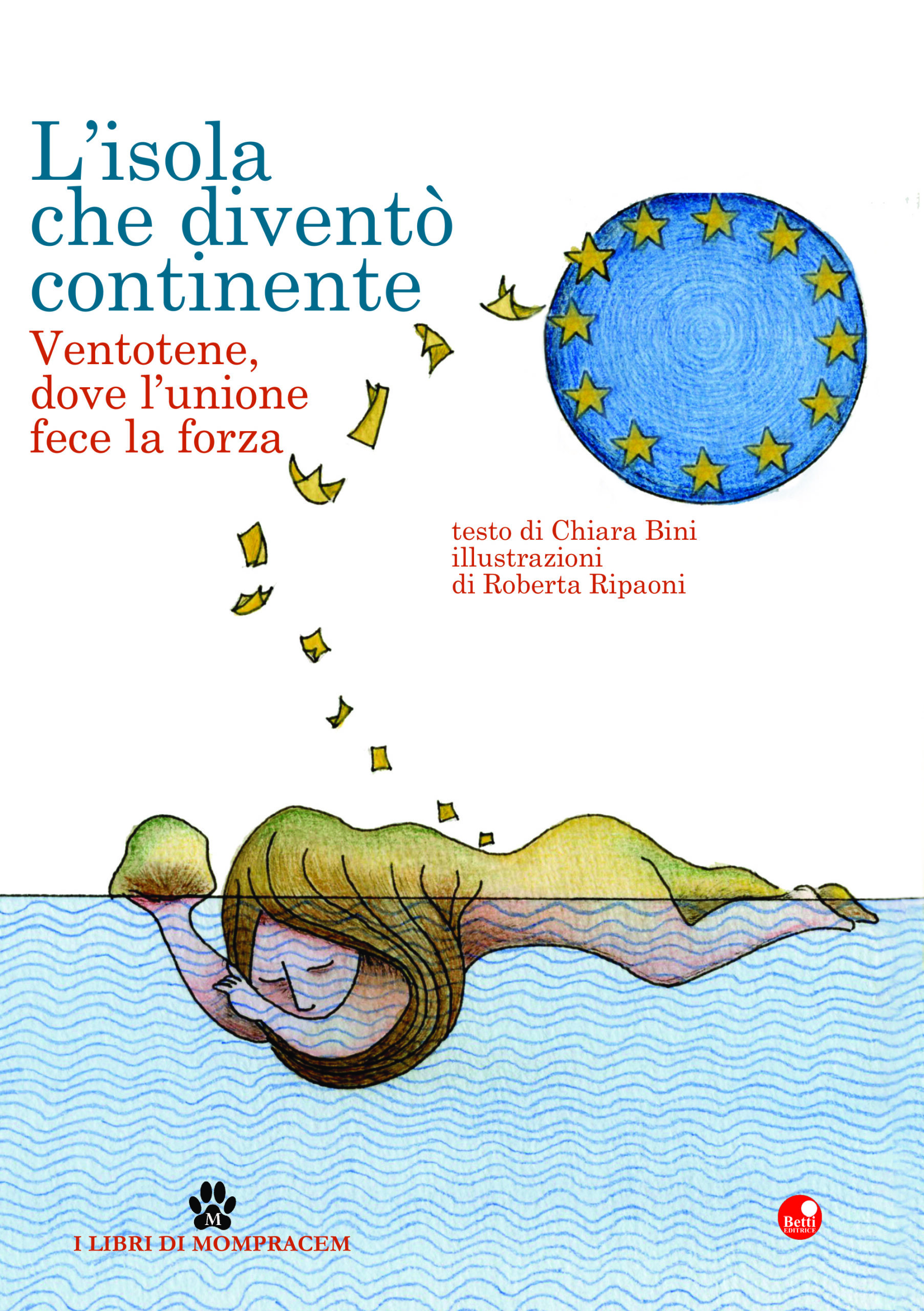 L'isola che diventò continente