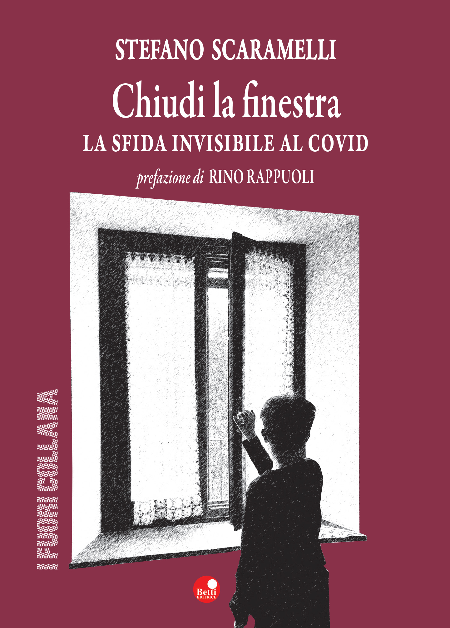Chiudi la finestra