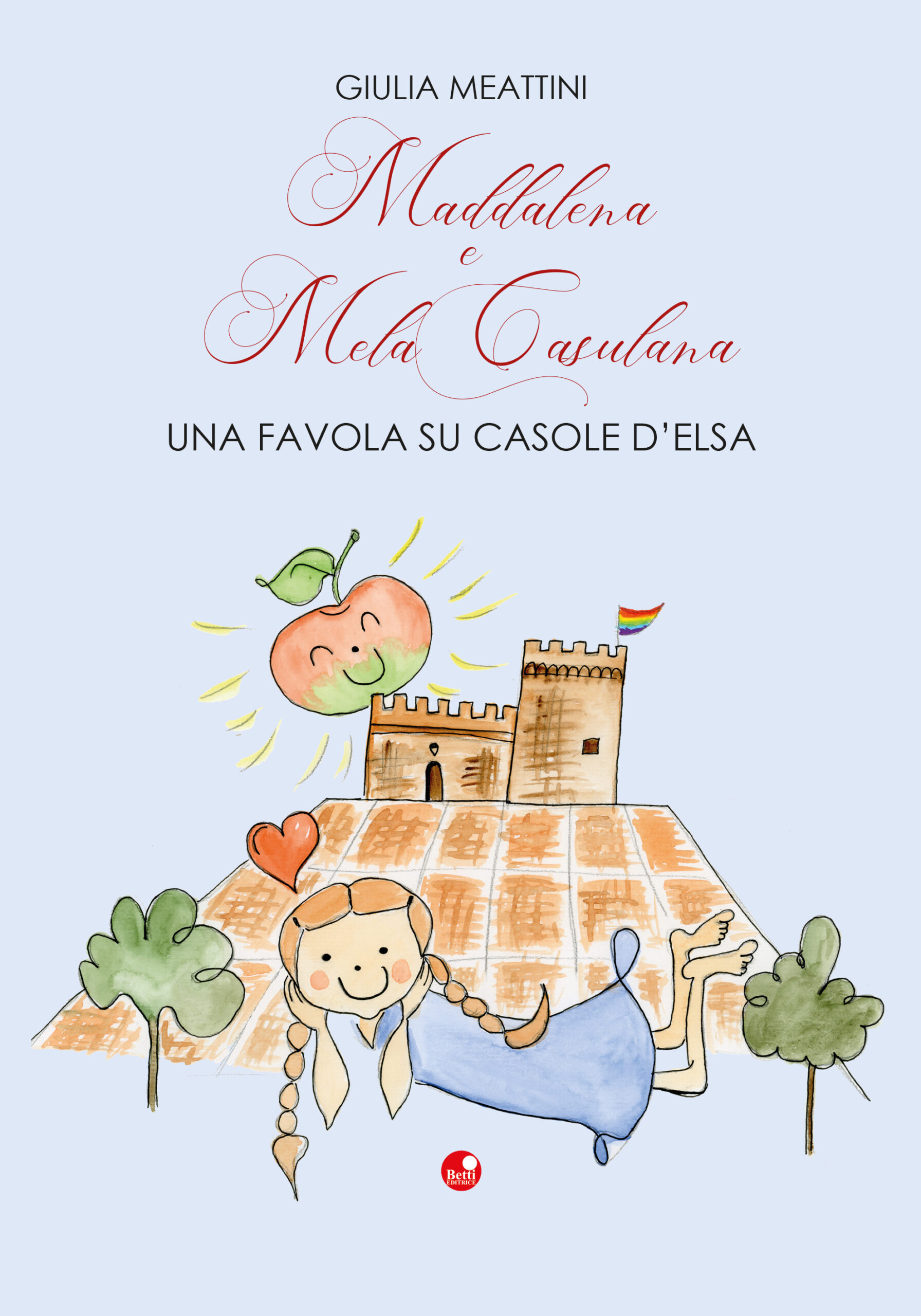 Maddalena e Mela Casulana