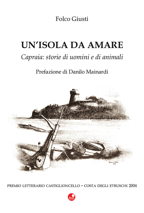 Un'isola da amare