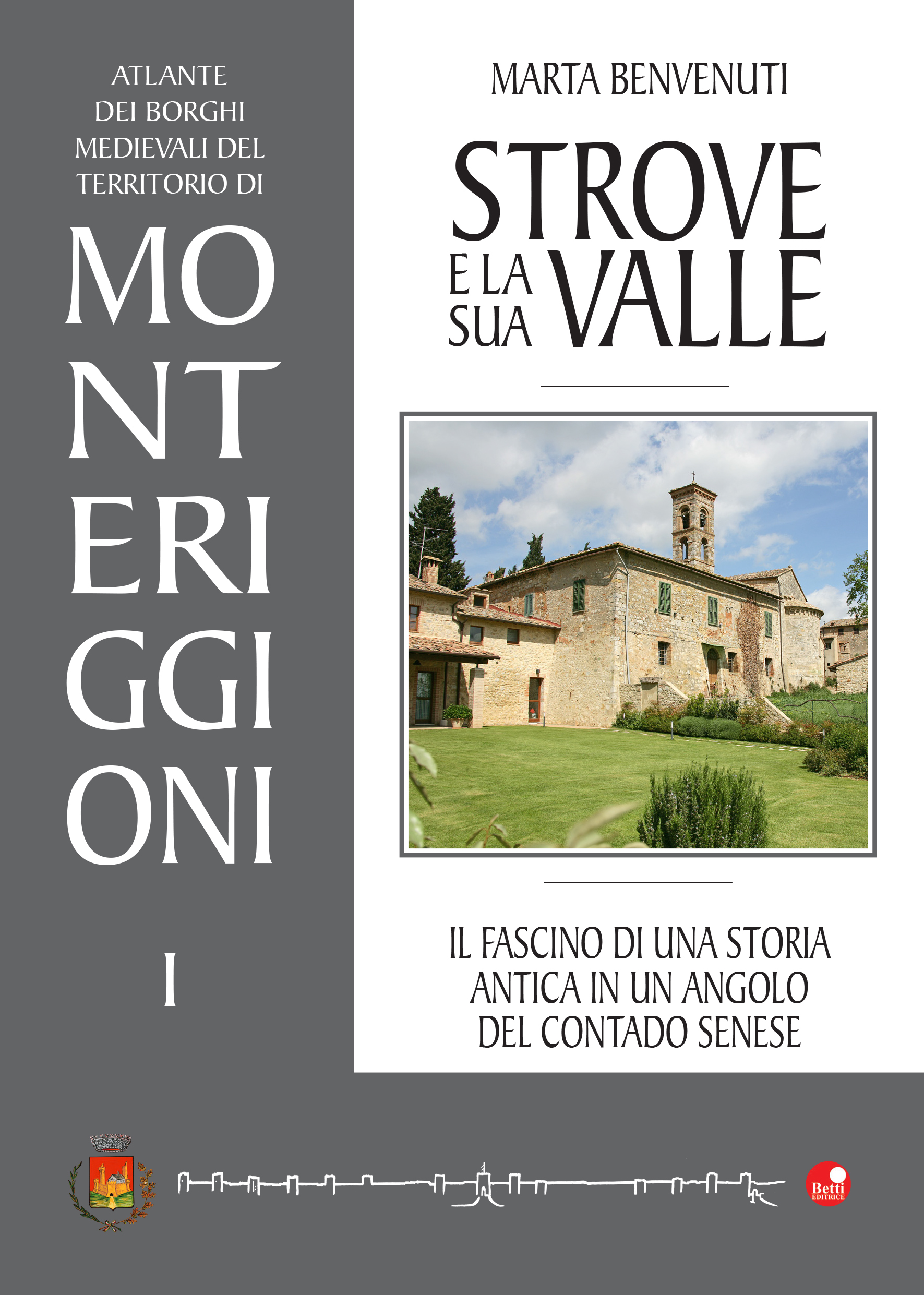 Strove e la sua valle