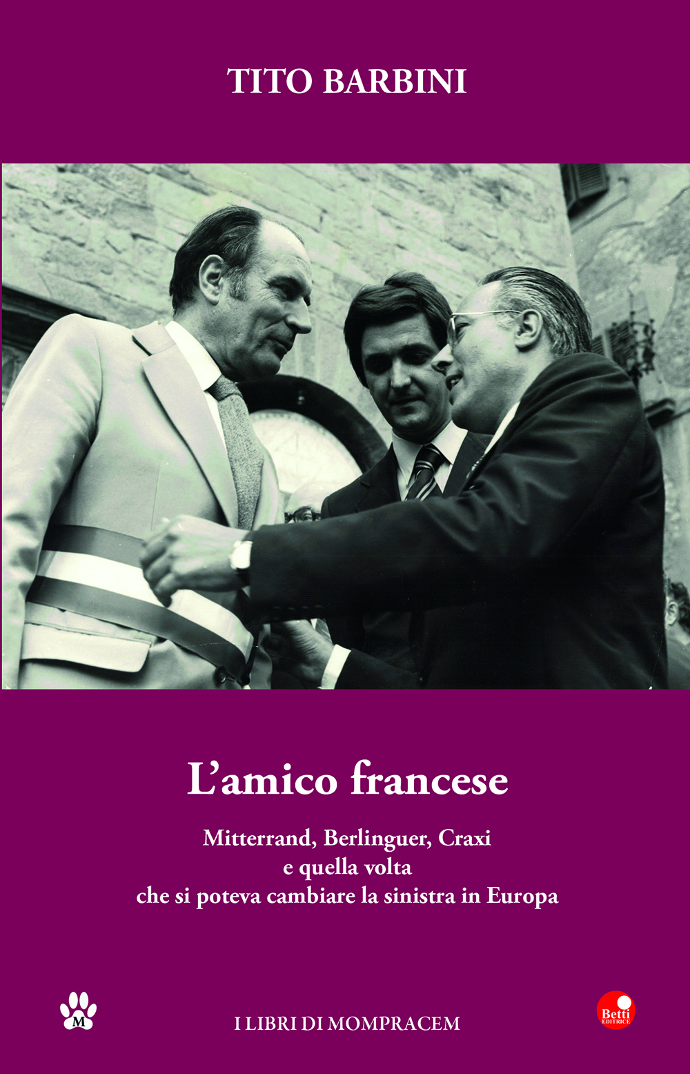 L'amico francese
