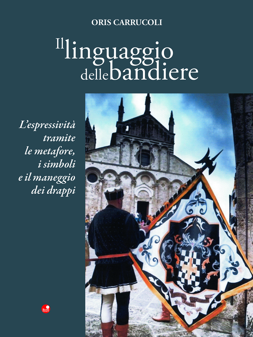 Il linguaggio delle bandiere