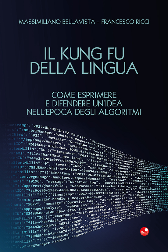 Aggiornamenti ed esercizi de "Il Kung Fu della lingua"