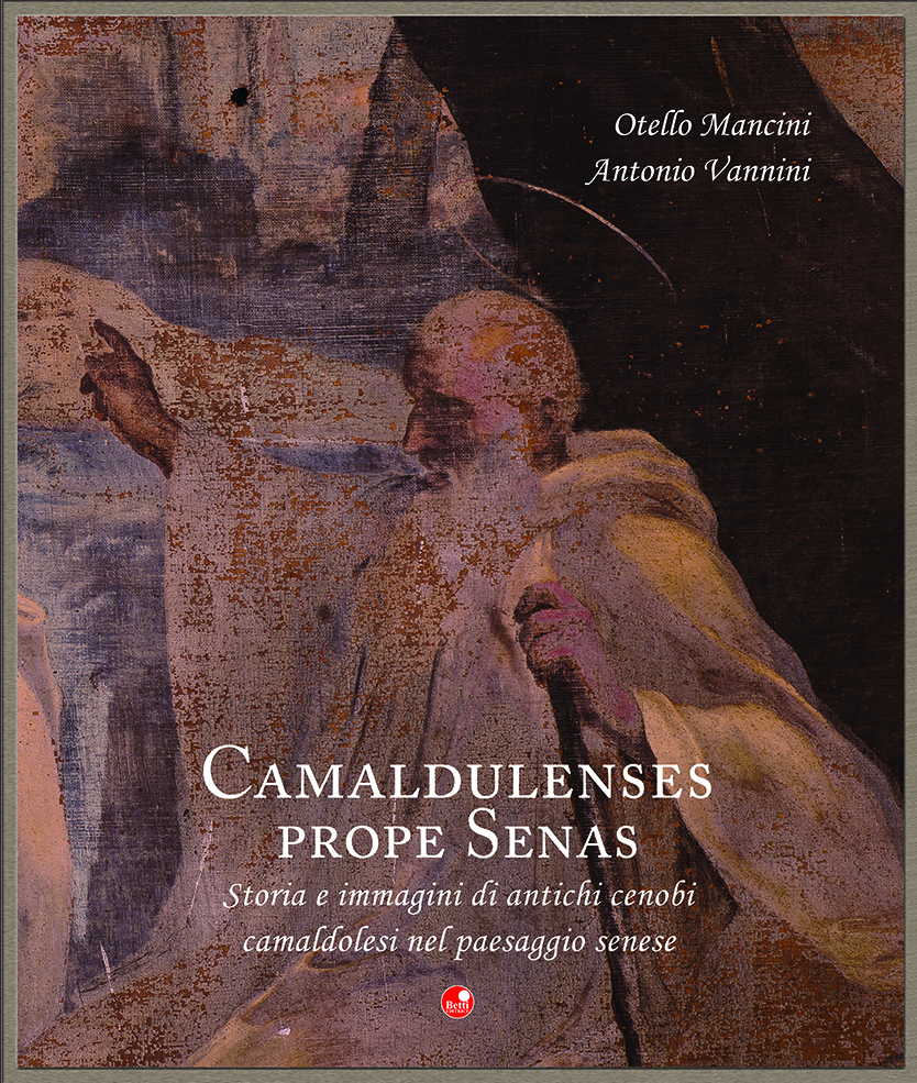 Camaldulenses prope Senas