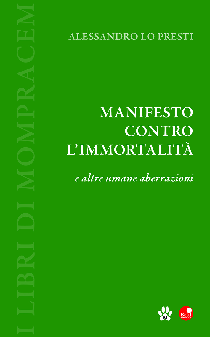 Manifesto contro l'immortalità