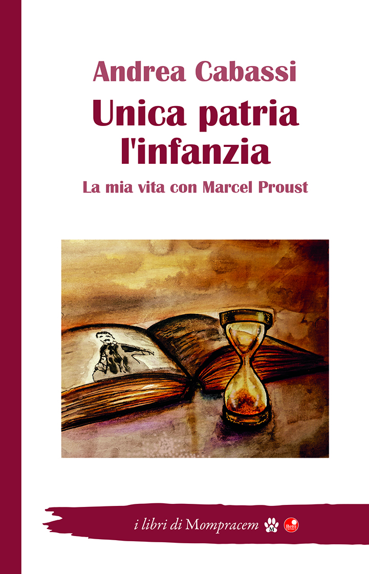 Unica patria l'infanzia