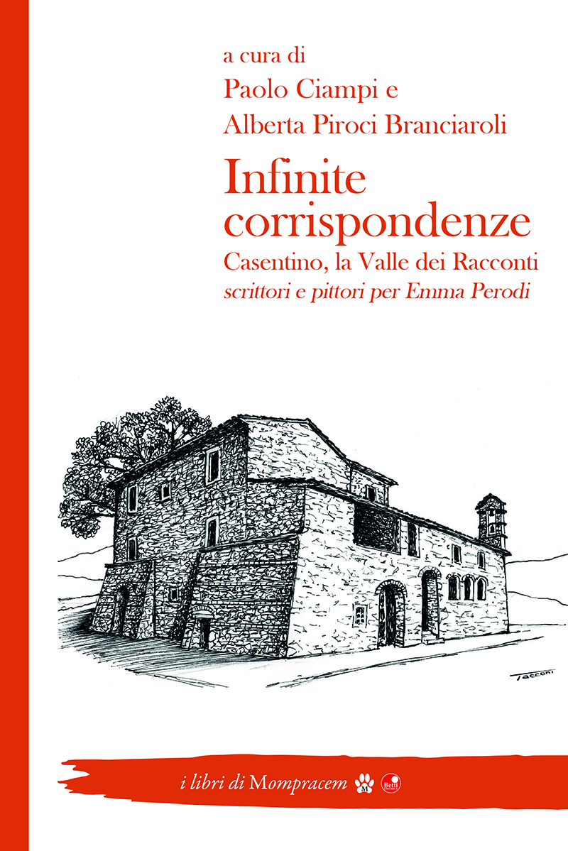 Infinite corrispondenze