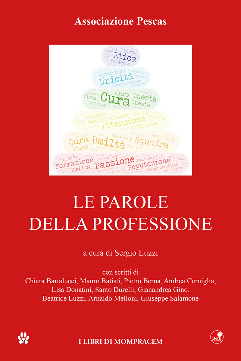 Le parole della professione