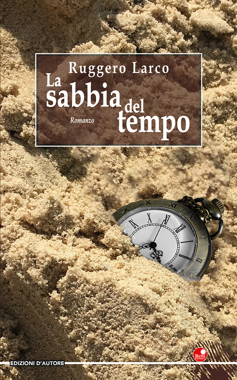 La sabbia del tempo