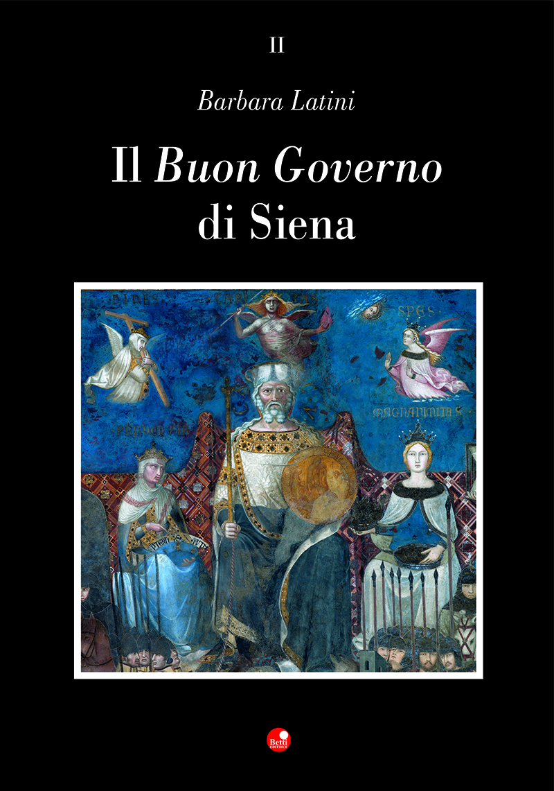 Il Buon Governo di Siena
