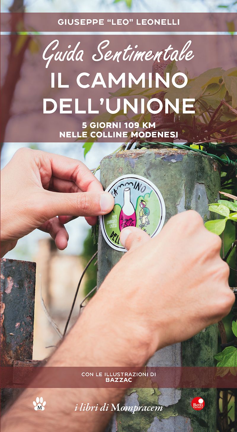 Guida Sentimentale. Il Cammino dell'Unione