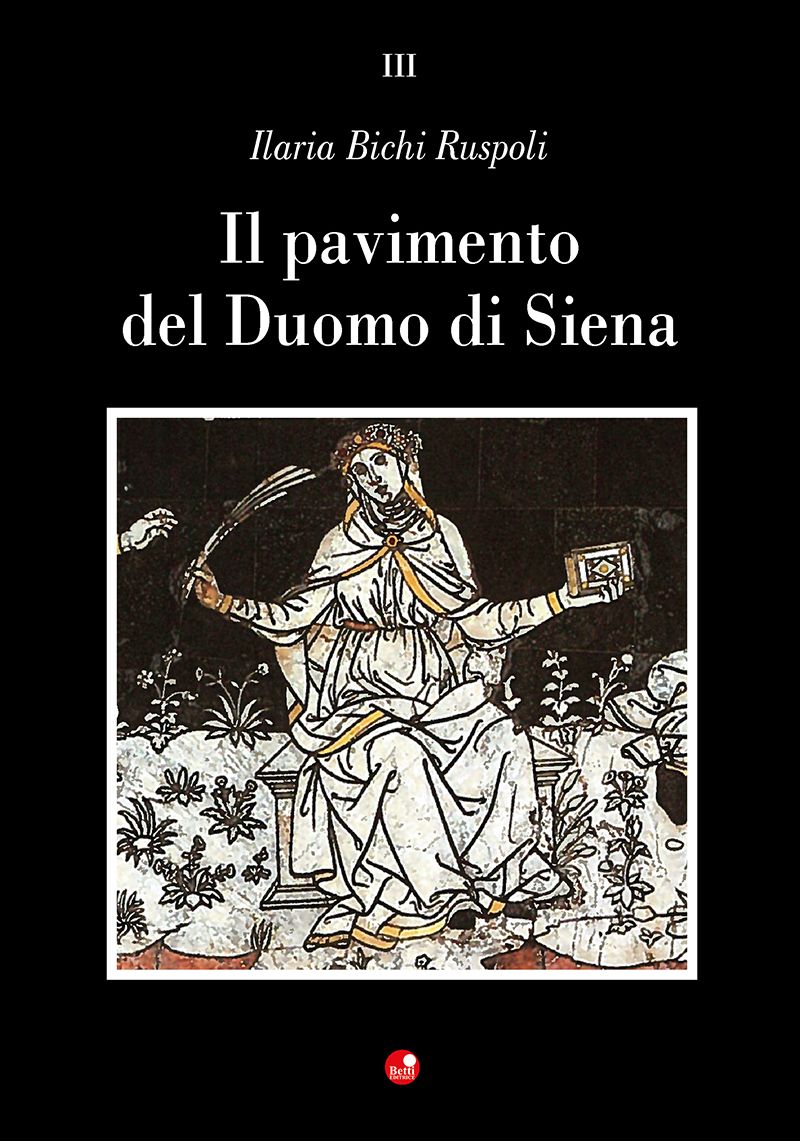 Il pavimento del Duomo di Siena