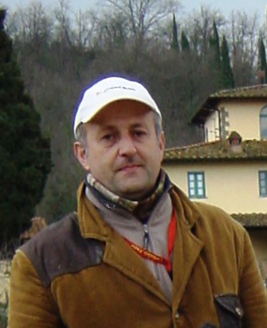 Marini Massimo