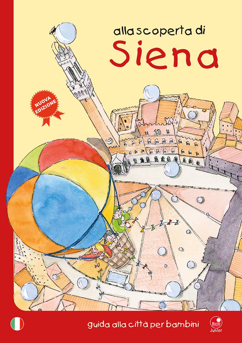Alla scoperta di Siena