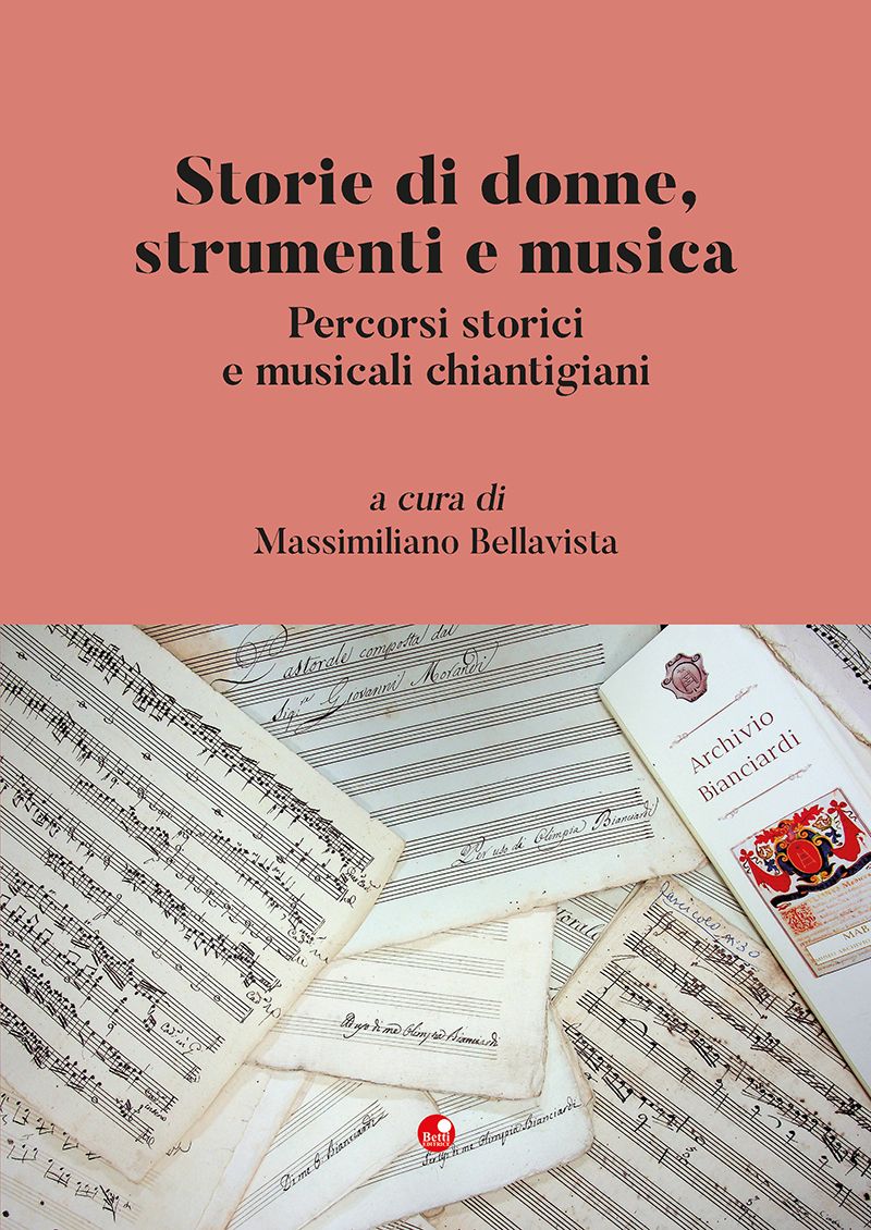 Storie di donne, strumenti e musica