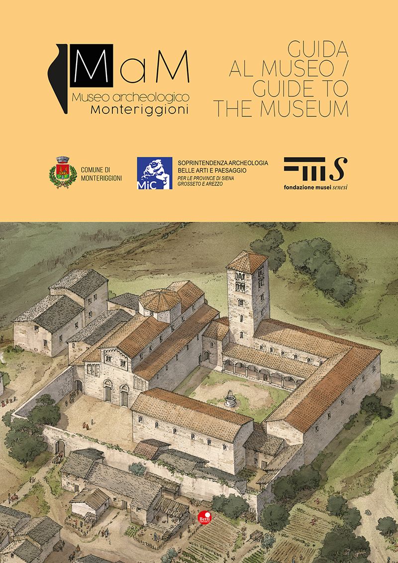 MaM. Museo archeologico Monteriggioni