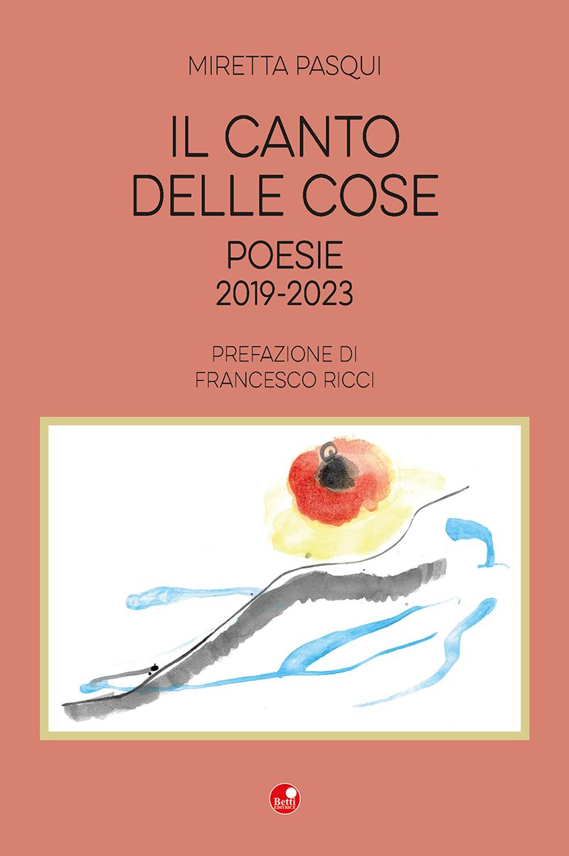 Il canto delle cose
