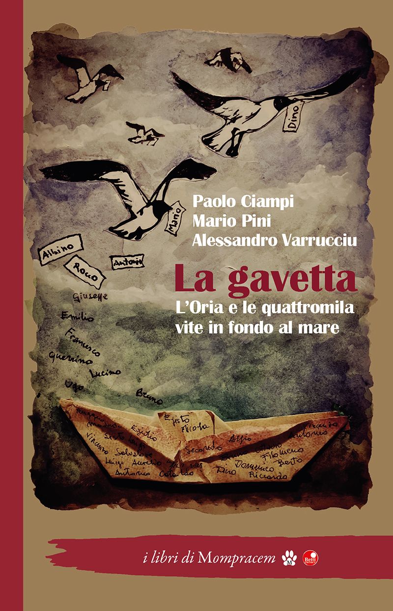 La gavetta