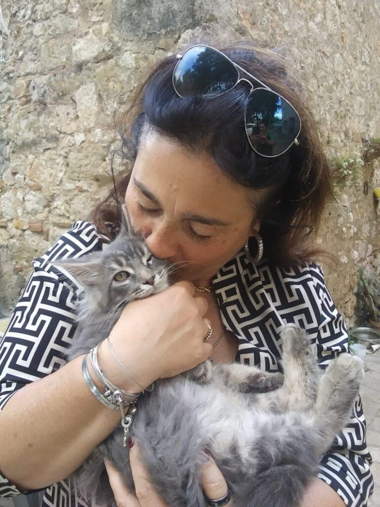 Belardini Alessandra