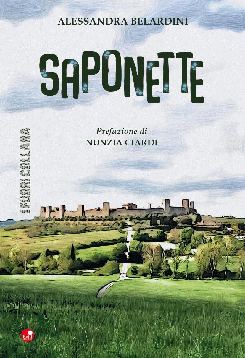 Saponette