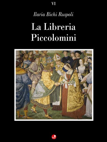 La Libreria Piccolomini