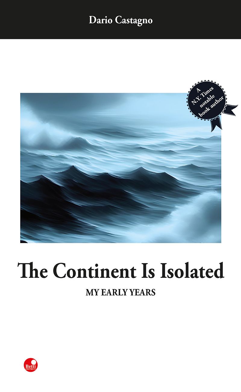 The Continent is Isolated