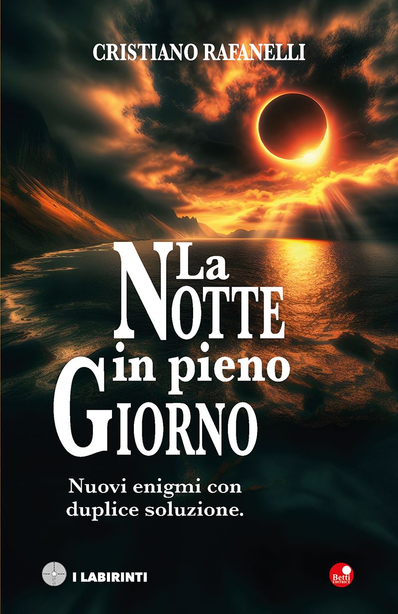 La notte in pieno giorno