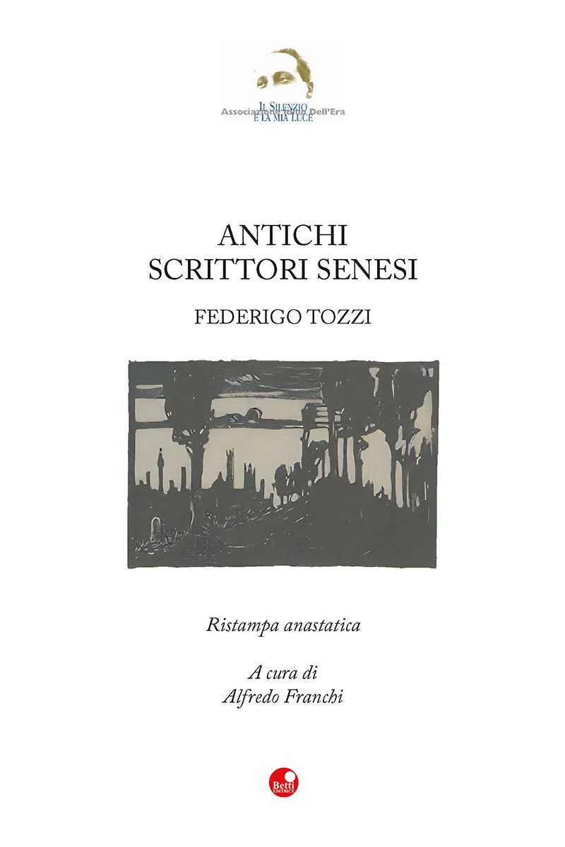 Antichi scrittori senesi