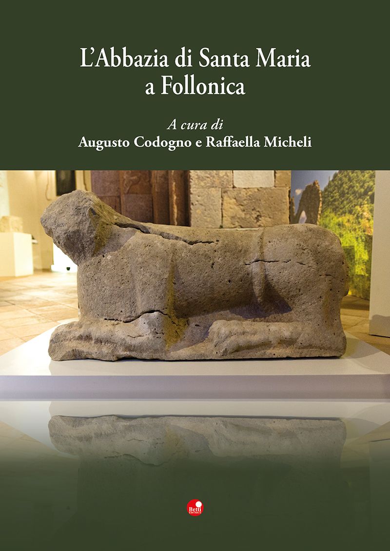 L'Abbazia di Santa Maria a Follonica